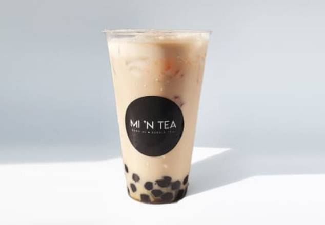 Order Build Your Own food online from Mi n Tea store, Philadelphia on bringmethat.com
