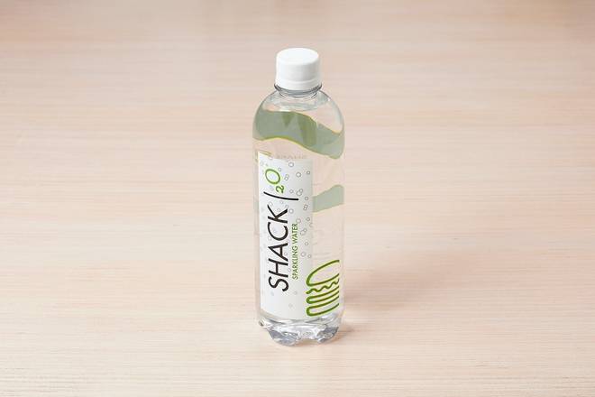 Order Sparkling Shack2O Water food online from Shake Shack store, Nashville on bringmethat.com