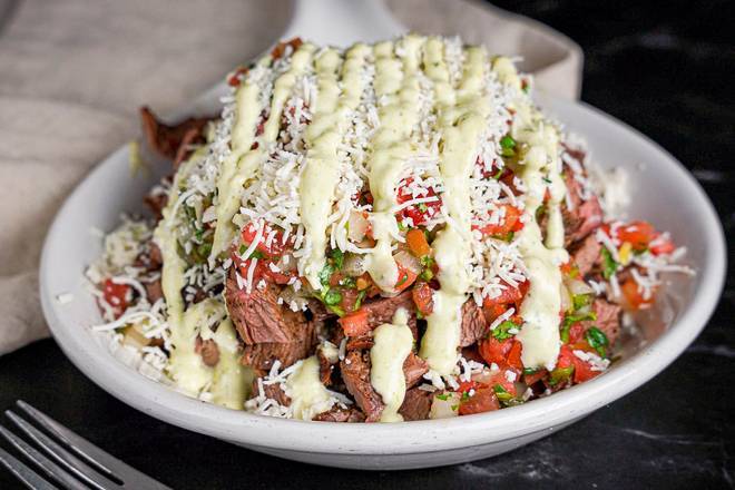 Order Mega Parrilla Picada food online from Sabor Venezolano Kendall store, Miami on bringmethat.com
