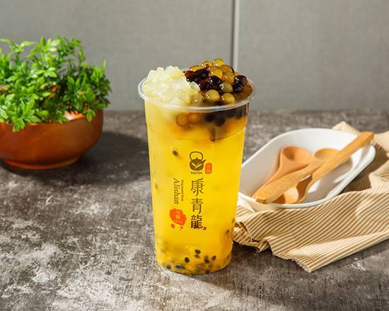 康青龍 木柵捷運店