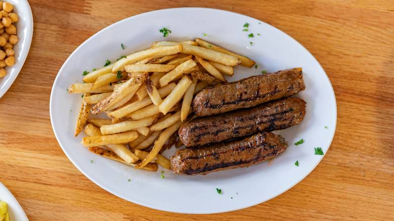 Order Dinner Moroccan Kabob food online from Pita Hut store, Miami Beach on bringmethat.com