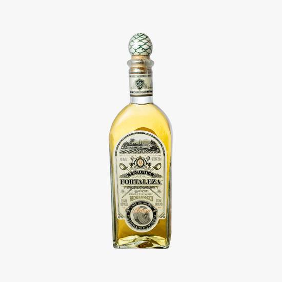 Order Fortaleza Añejo food online from Santa Monica Liquor store, Santa Monica on bringmethat.com