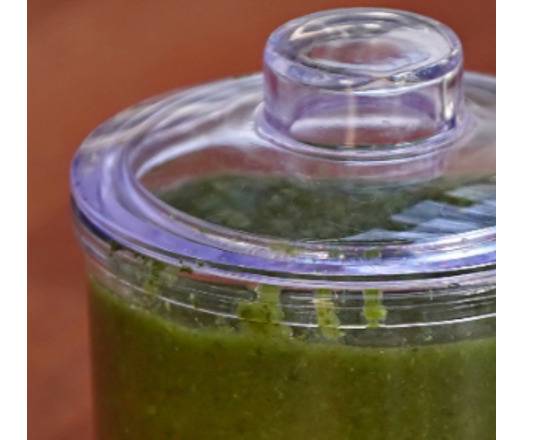 Order Mint chutney food online from Cali Tandoor store, Culver City on bringmethat.com
