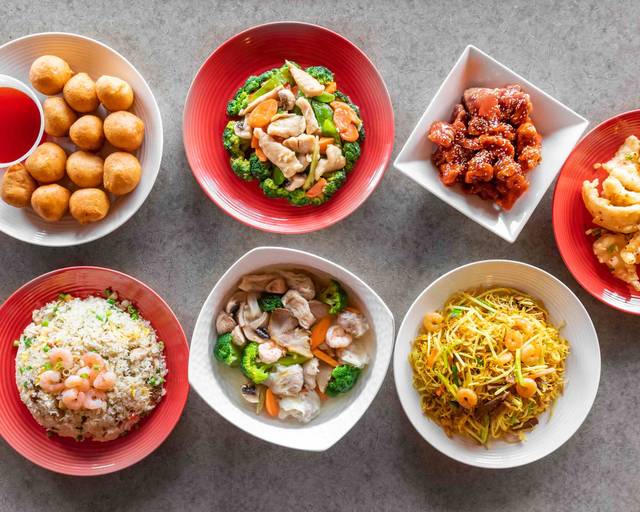 THE 10 BEST CHINESE FOOD DELIVERY in Edmonton 2023 Order Chinese Food