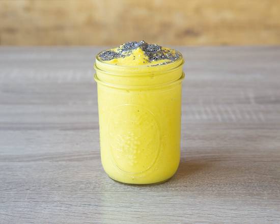 Order Blissful Smoothie food online from Trilogy Sanctuary store, La Jolla on bringmethat.com