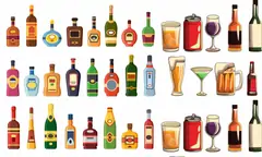 Barmy Wine & Liquor (1912 L St Nw)