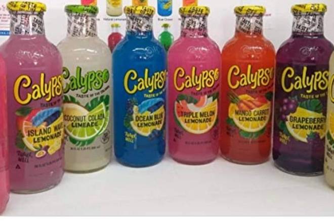 Order EverFresh Calypso food online from Jam Doung Style store, Washington on bringmethat.com