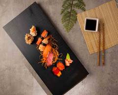 Sushi House (Marbella)