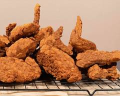 House of Fried Chicken - La Mesa