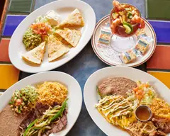 Burritos De La Casa