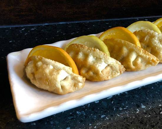 Order Gyoza food online from Kaiyo Sushi store, Chula Vista on bringmethat.com