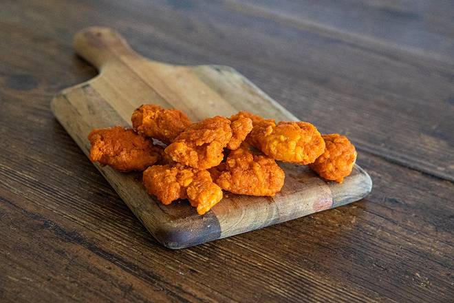 Order Boneless Wings food online from Roadies Sliders store, Huntsville on bringmethat.com