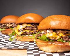 Super Smash Burgers