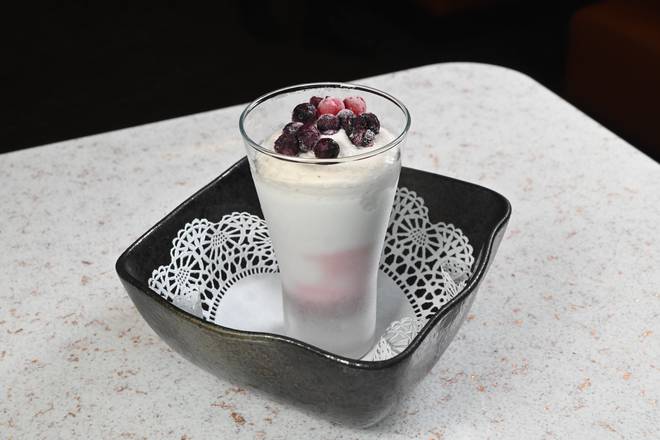 Order Coppa Yogurt Berries food online from Douzo store, Boston on bringmethat.com