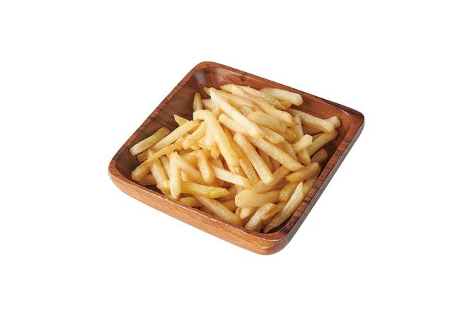 Order Fries food online from Plaza Venezuela store, Miami on bringmethat.com