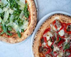 Pomo Pizzeria (1st St & Pierce)