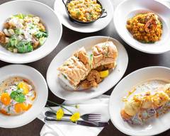 Basin Seafood & Spirits
