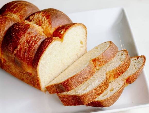 Order Brioche Loaf food online from Belle Pastry store, Bellevue on bringmethat.com