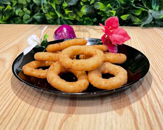 Onions Rings ⭕️*8P