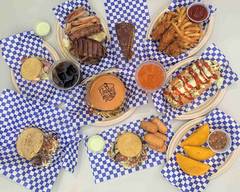 Indio Mara Fast Food