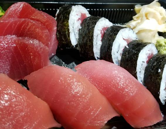 Order Tuna Lover food online from Hokkaido store, Winter Springs on bringmethat.com