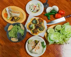 Seaside Burritos and Tacos (Orange Burbank)