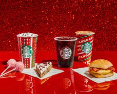 Starbucks (Hwy 50 & St-Louis)