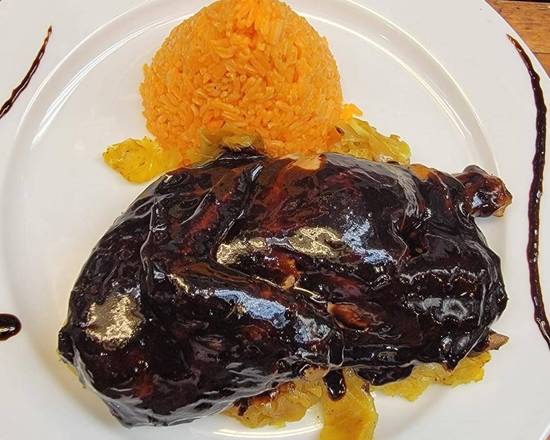 Order Pollo Jamaiquina food online from Cabana store, New York on bringmethat.com