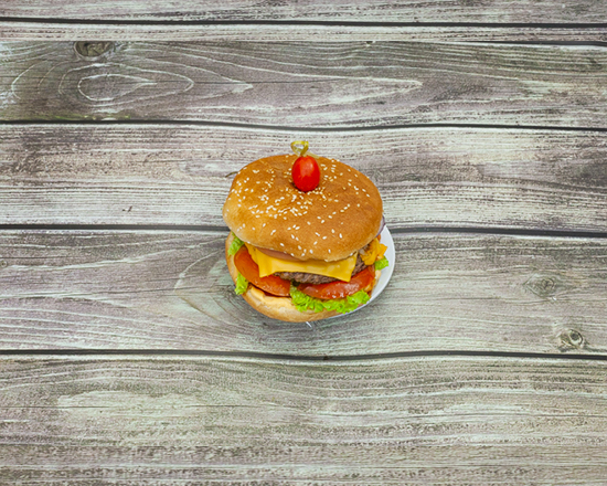 Burgerfood 