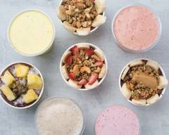 dream food