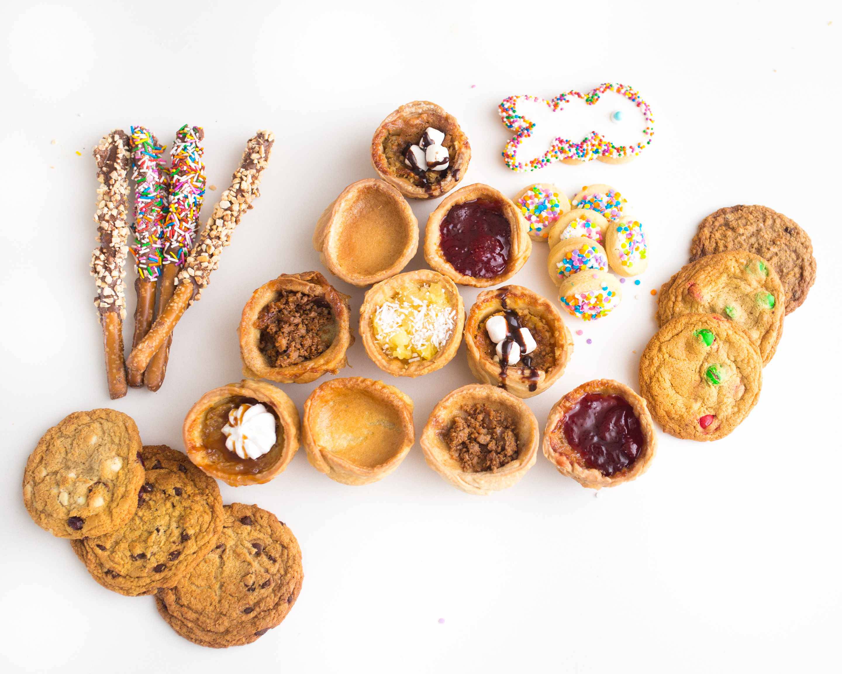 Order Carla’s cookie box Restaurant Delivery Online【Menu & Prices