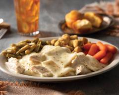 Cracker Barrel (2409 S.Shirley Ave.)