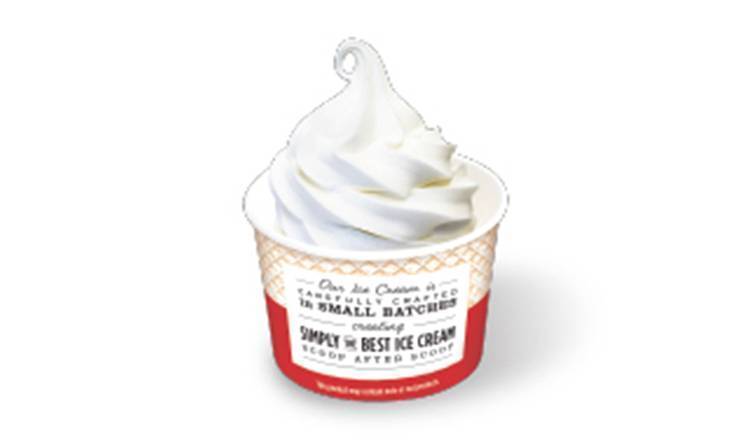 Order Kid's Soft Serve Shake food online from Oberweis Dairy store, Plainfield on bringmethat.com