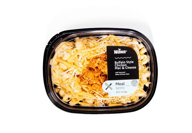 Order Buffalo Mac & Cheese 13oz food online from Wawa store, Downingtown on bringmethat.com