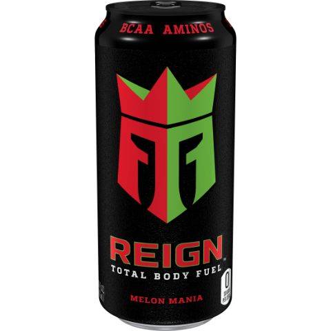 Order Reign Melon Mania 16oz food online from Aplus store, Rochester on bringmethat.com