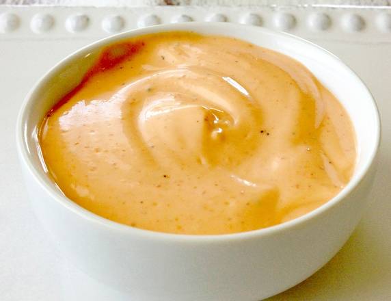 Sriracha Aioli Dip