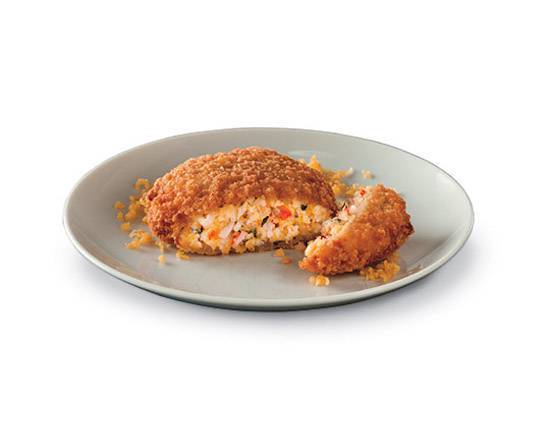 Order Crab Cake food online from Long John Silvers store, Little Rock on bringmethat.com