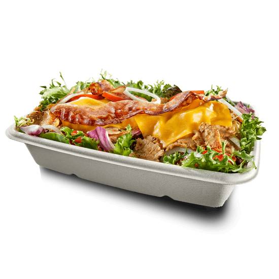 Order Chicken Bacon Cheddar food online from Cousins Subs store, Appleton on bringmethat.com