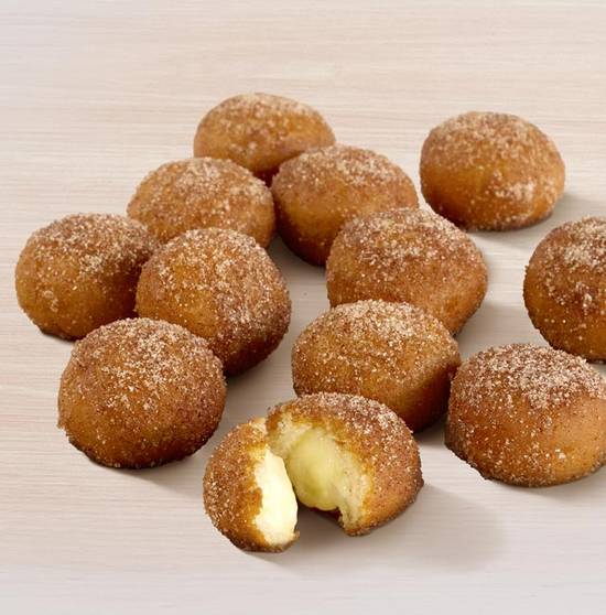 Order 12 Cinnabon Delights food online from Taco Bell store, Royersford on bringmethat.com