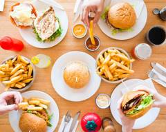 Original Burger Company