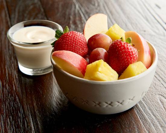 Order Fresh Fruit Bowl (310 cal) food online from Jason Deli store, Decatur on bringmethat.com