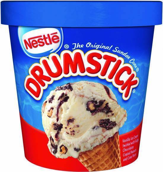 Order Ice Cream food online from Calzone Life store, Rancho Cucamonga on bringmethat.com
