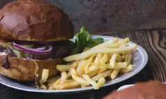 Happy Boy Grill