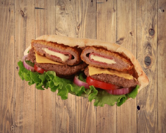 Cordon Bleu 