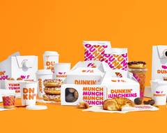 Dunkin' (640 Park Ave)