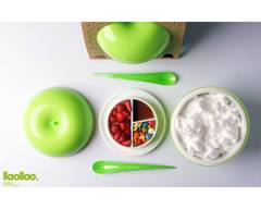 llaollao La Skina