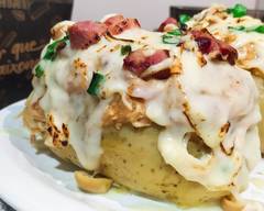 Mister batata
