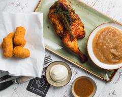 Poule & Poulette - Antwerpen