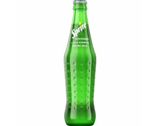 Order Mexican Sprite   food online from Papasito's store, Hialeah on bringmethat.com