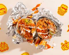 Wham! Bam! Burrito!